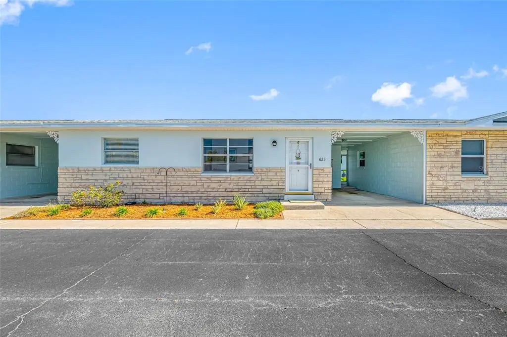 12400 Park Blvd 623, SEMINOLE