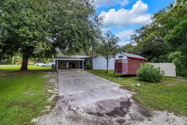 11717 Sawyer Street, ORLANDO