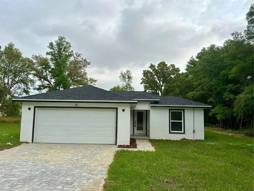 15 Bahia Court Track, OCALA