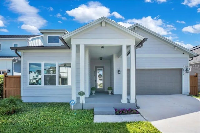 6526 Circle Rock Way, ST CLOUD