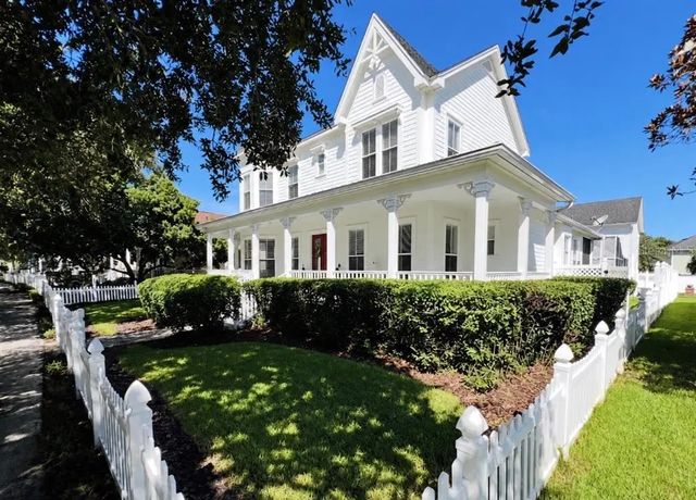 1113 Celebration Avenue, CELEBRATION