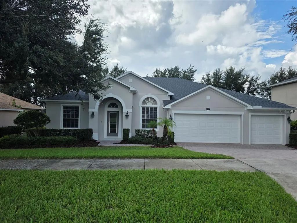 1017 Harmony Lane, CLERMONT