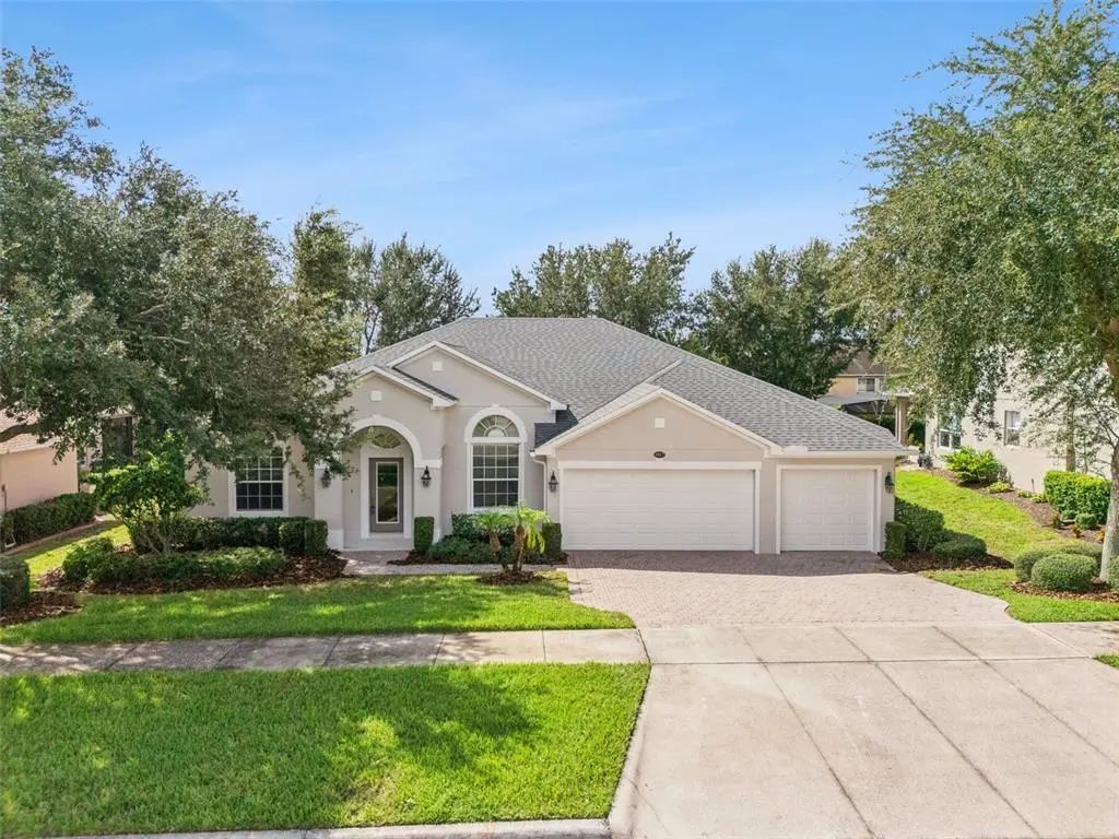 1017 Harmony Lane, CLERMONT