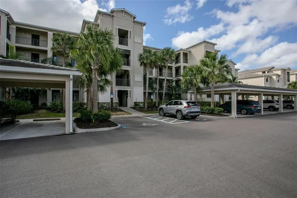 18028 Gawthrop Drive 402, BRADENTON