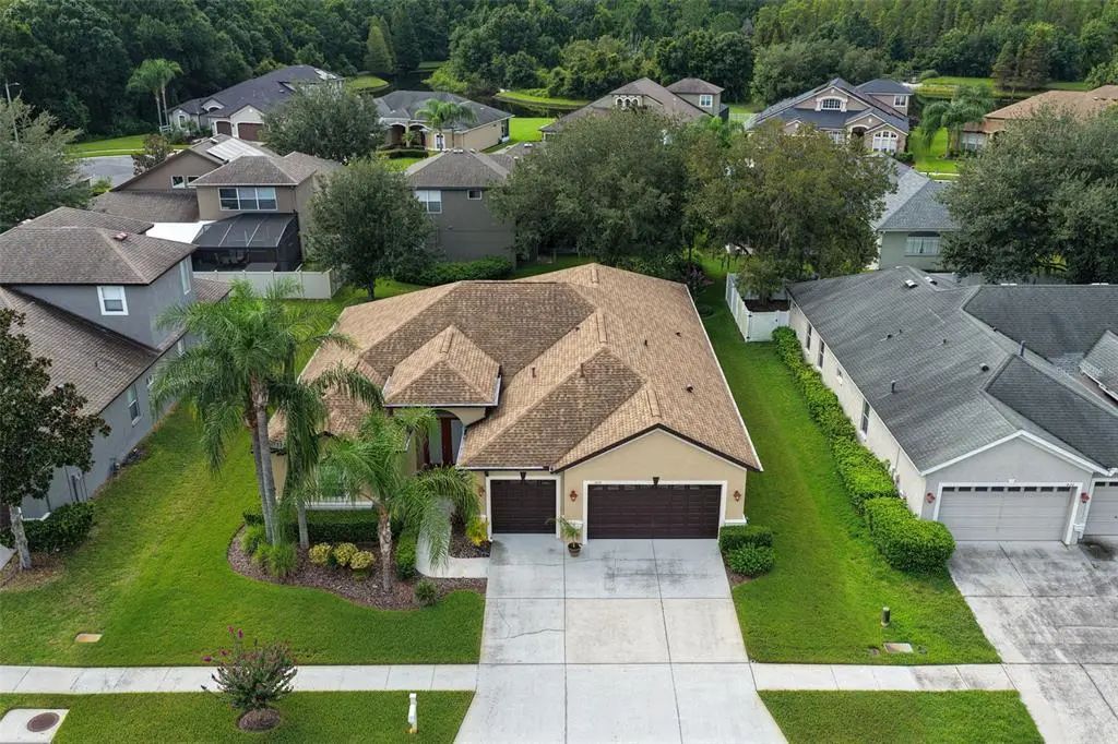 1430 Beaconsfield Drive, WESLEY CHAPEL