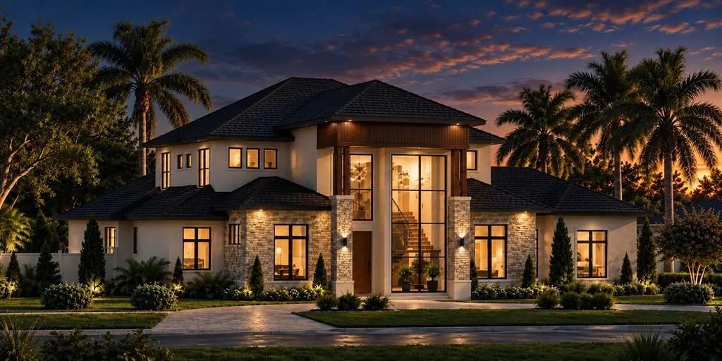 1166 Palmer Avenue, WINTER PARK
