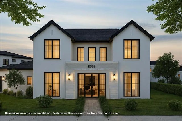 1201 Tanager Drive, ORLANDO