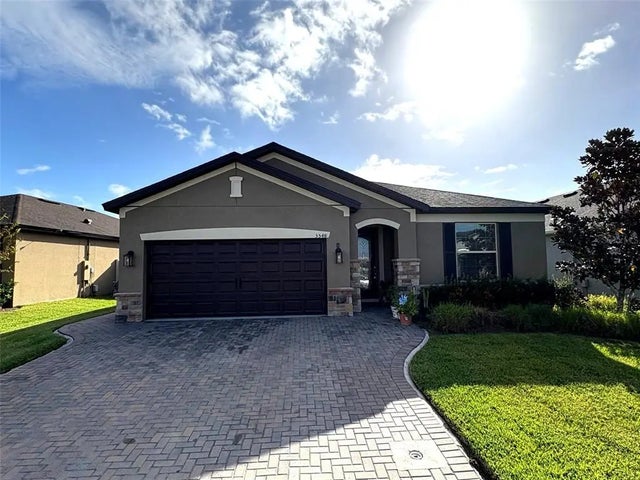 3548 Vega Creek Drive, ST CLOUD