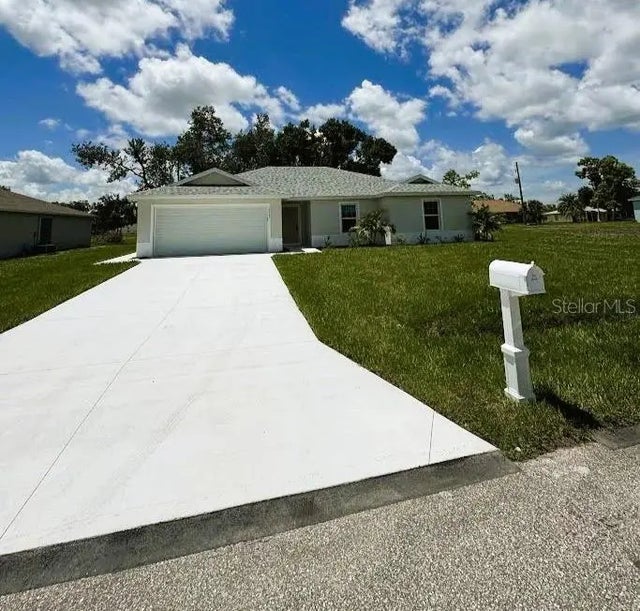 16096 Quiche Court, PUNTA GORDA