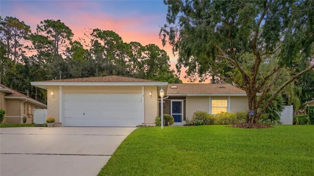 12 Woodford Lane, PALM COAST