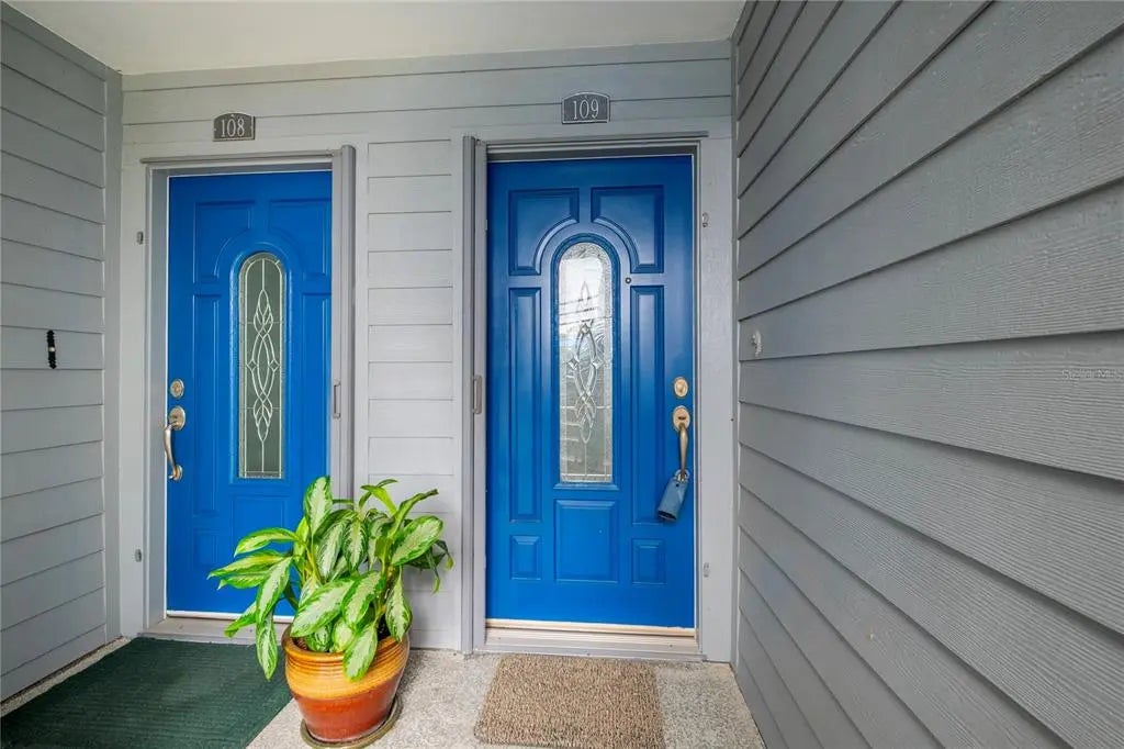 900 Pinellas Bayway S 109, TIERRA VERDE