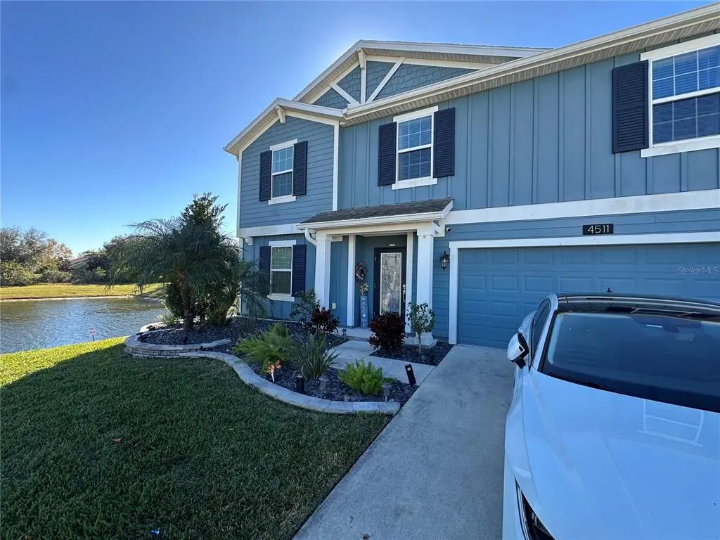 4511 Bluff Oak Loop, KISSIMMEE