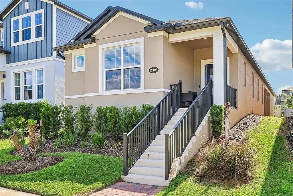 12103 Eastmoor Drive, WINTER GARDEN
