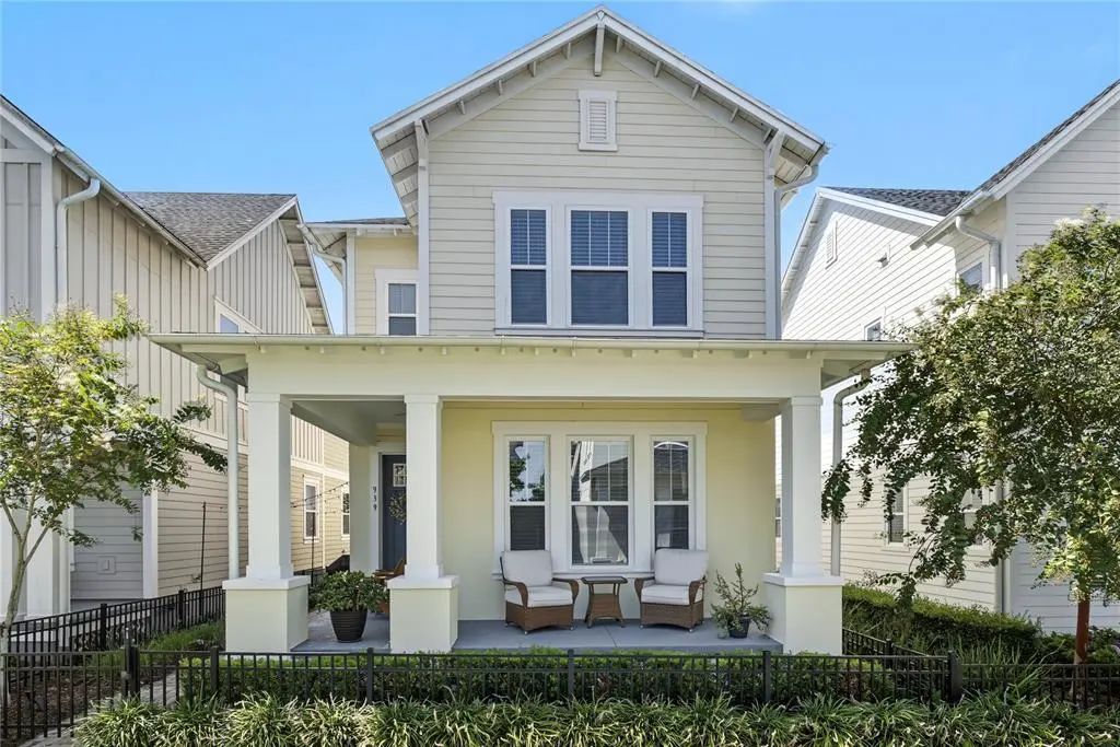 939 Kylee Alley, WINTER GARDEN