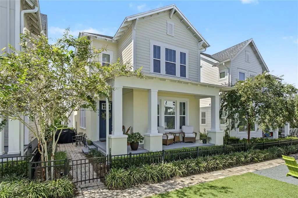 939 Kylee Alley, WINTER GARDEN