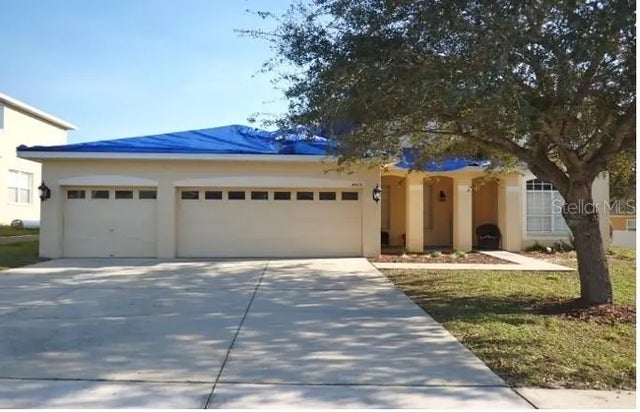 4909 Larkenheath Drive, SPRING HILL