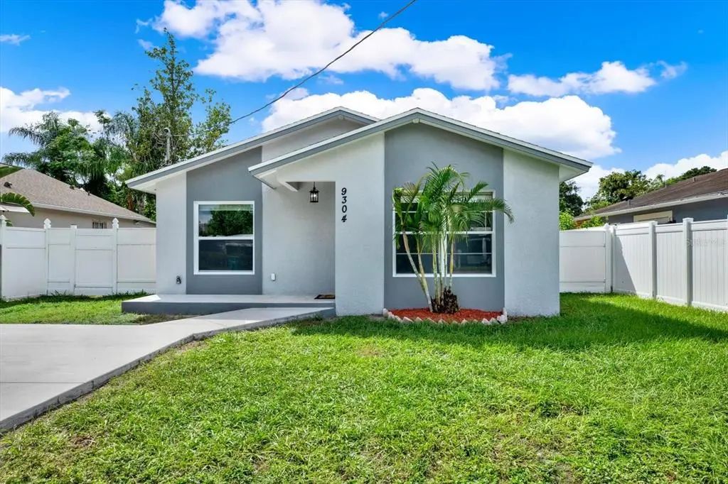 9304 N Elmer Street, TAMPA