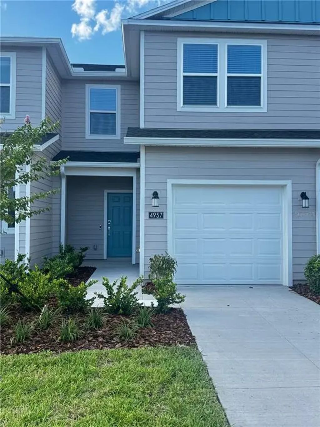 4955 Sw 83rd Place, OCALA