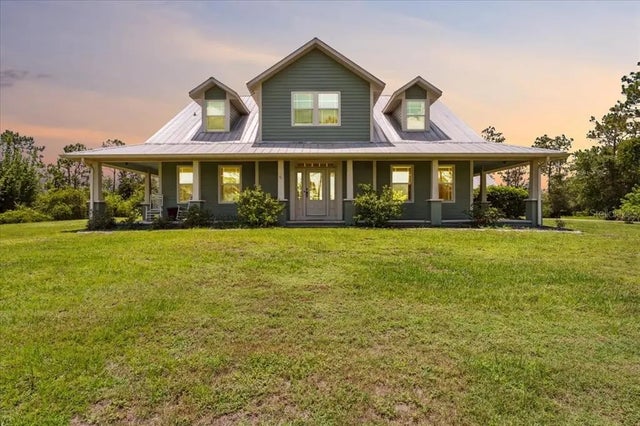 5242 Blackjack Circle, PUNTA GORDA