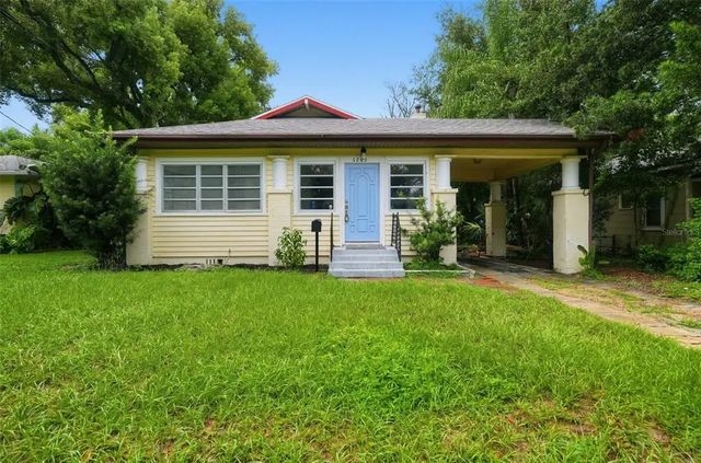 1203 King Avenue, LAKELAND