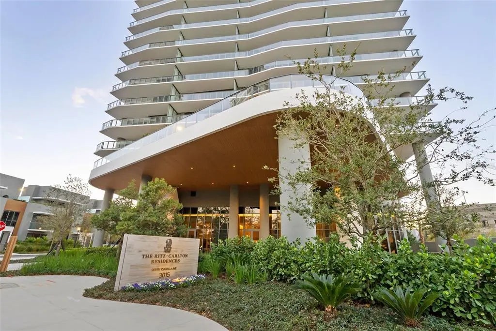 3015 S Ysabella Avenue 2602, TAMPA