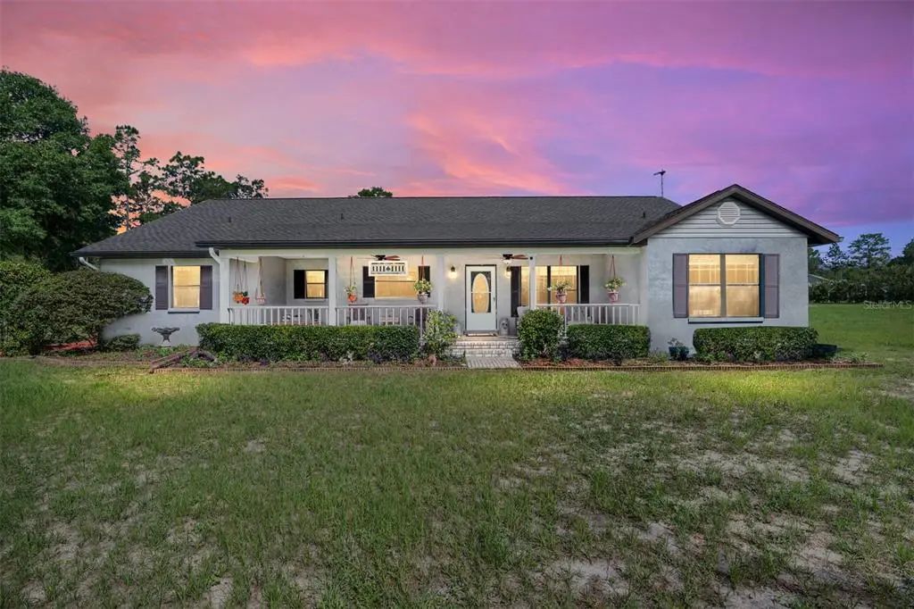 10871 Se County Road 326, MORRISTON