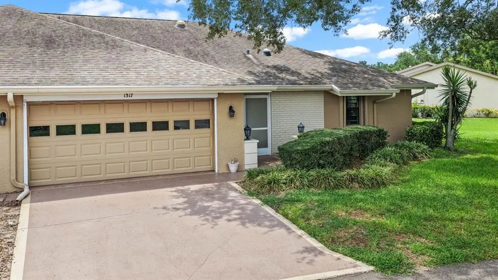 1317 Leland Drive, SUN CITY CENTER