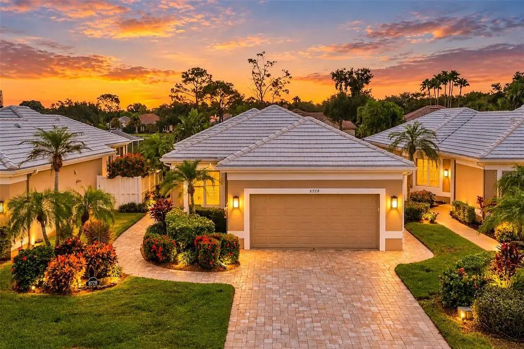 8728 53rd Terrace E, BRADENTON