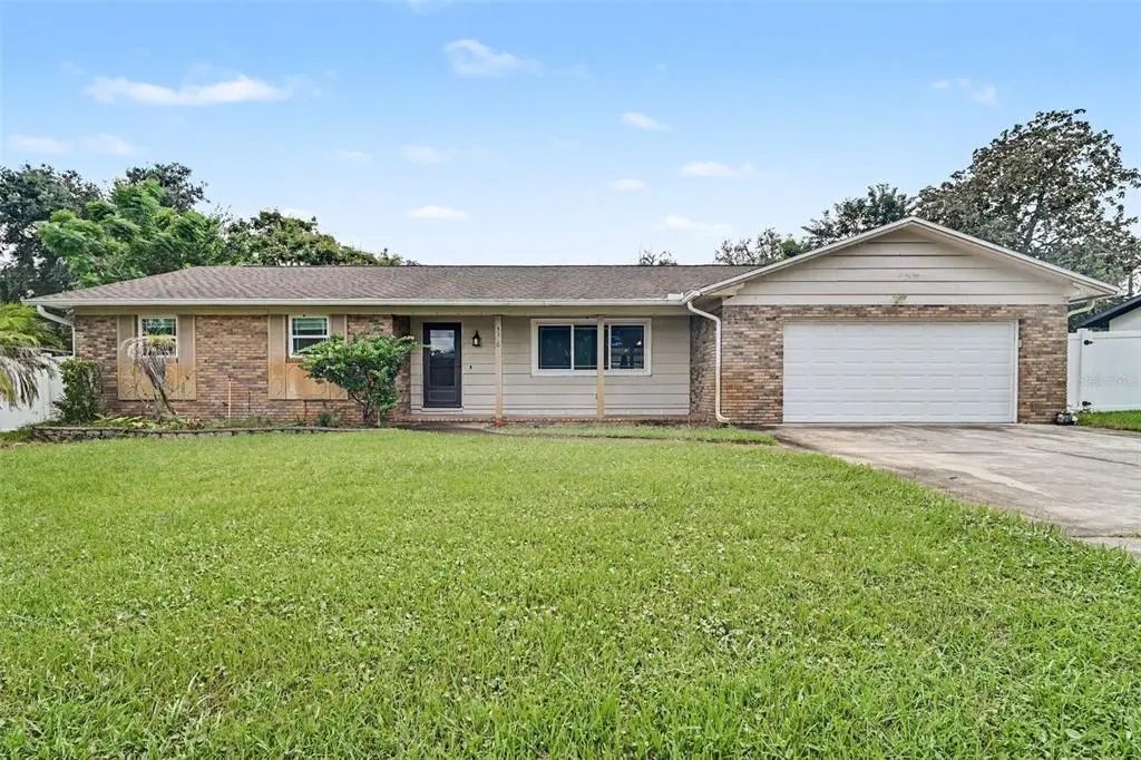 3510 Glocca Morra Drive, APOPKA
