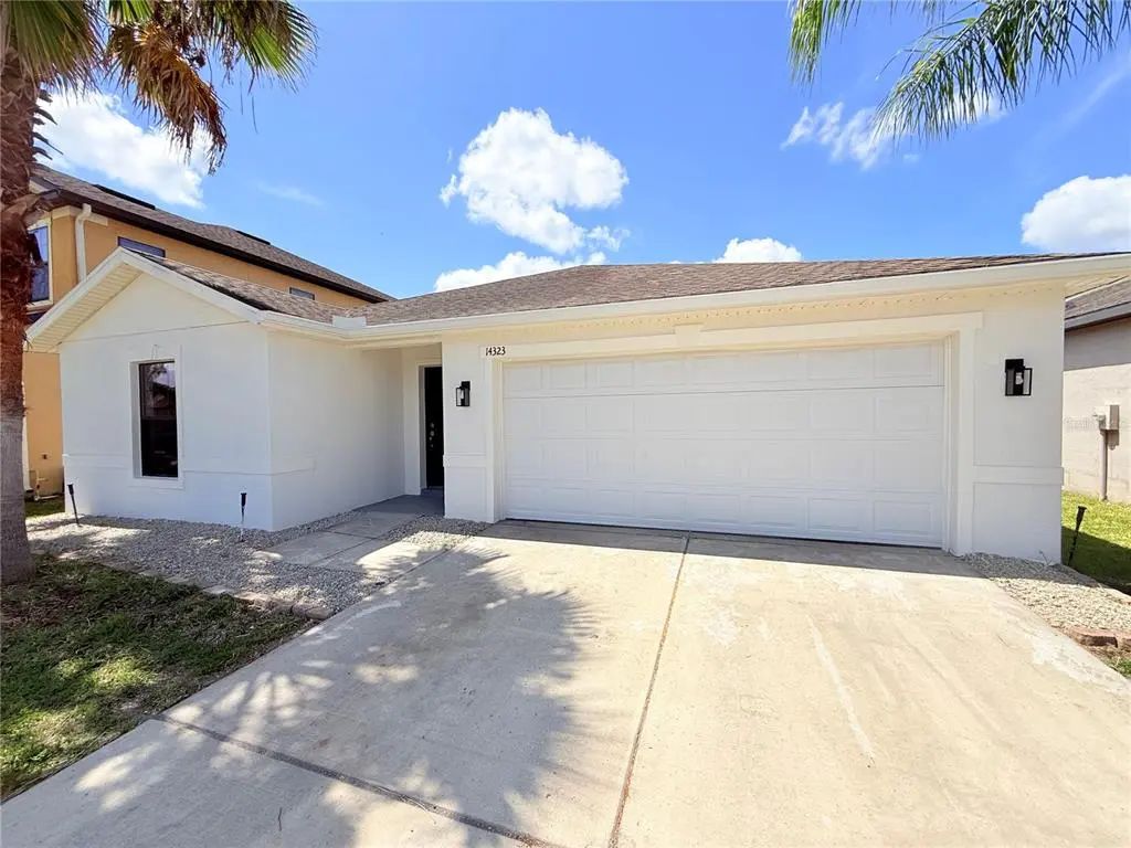 14323 Haddon Mist Drive, WIMAUMA