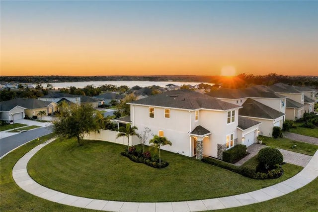 17105 Gathering Place Circle, CLERMONT