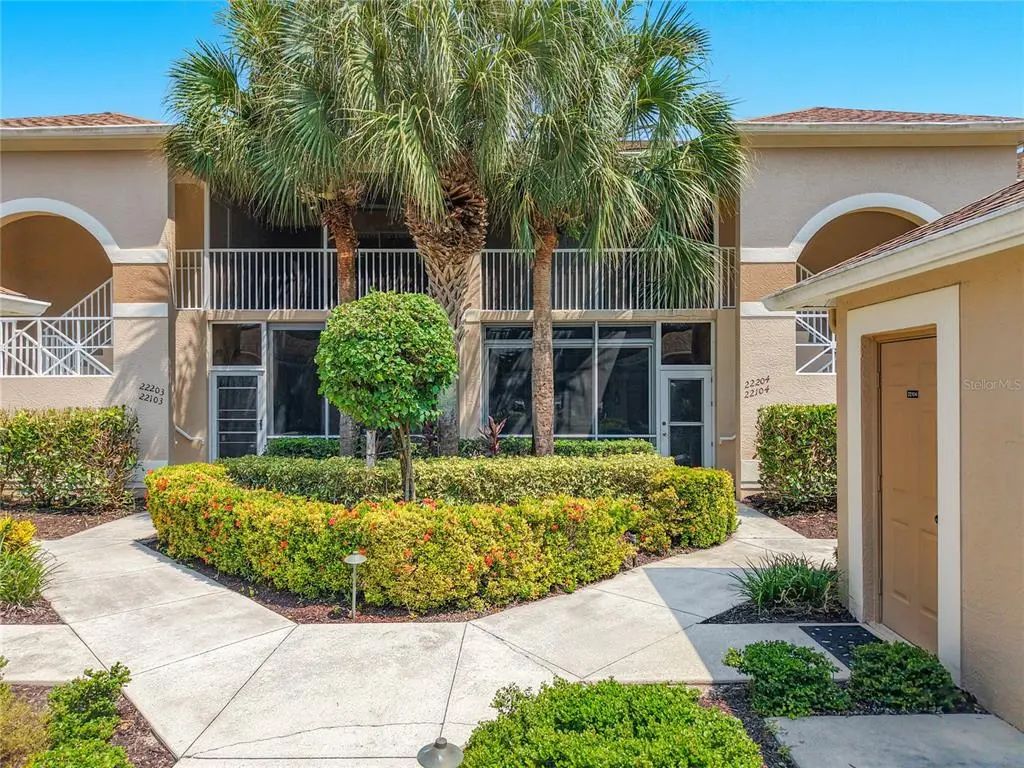26190 Clarkston Drive 104, BONITA SPRINGS