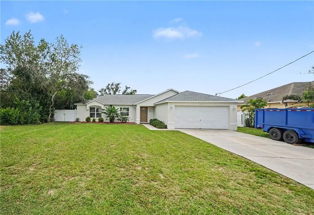 12450 Curry Drive, SPRING HILL