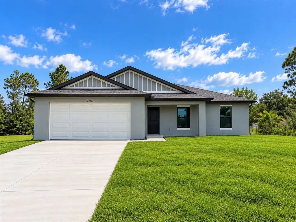 23203 Adela Avenue, PORT CHARLOTTE