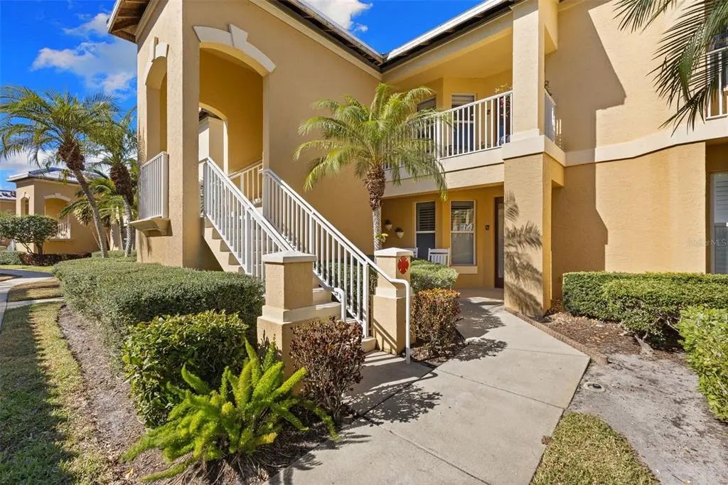 7155 Boca Grove Place 202, LAKEWOOD RANCH