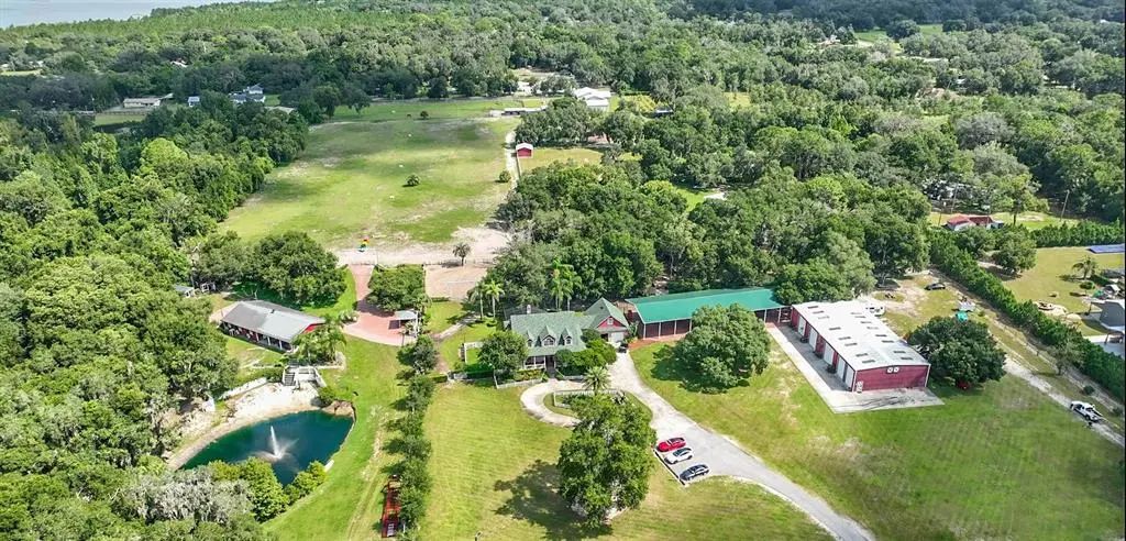 280 Campbell Ranch Run, GENEVA