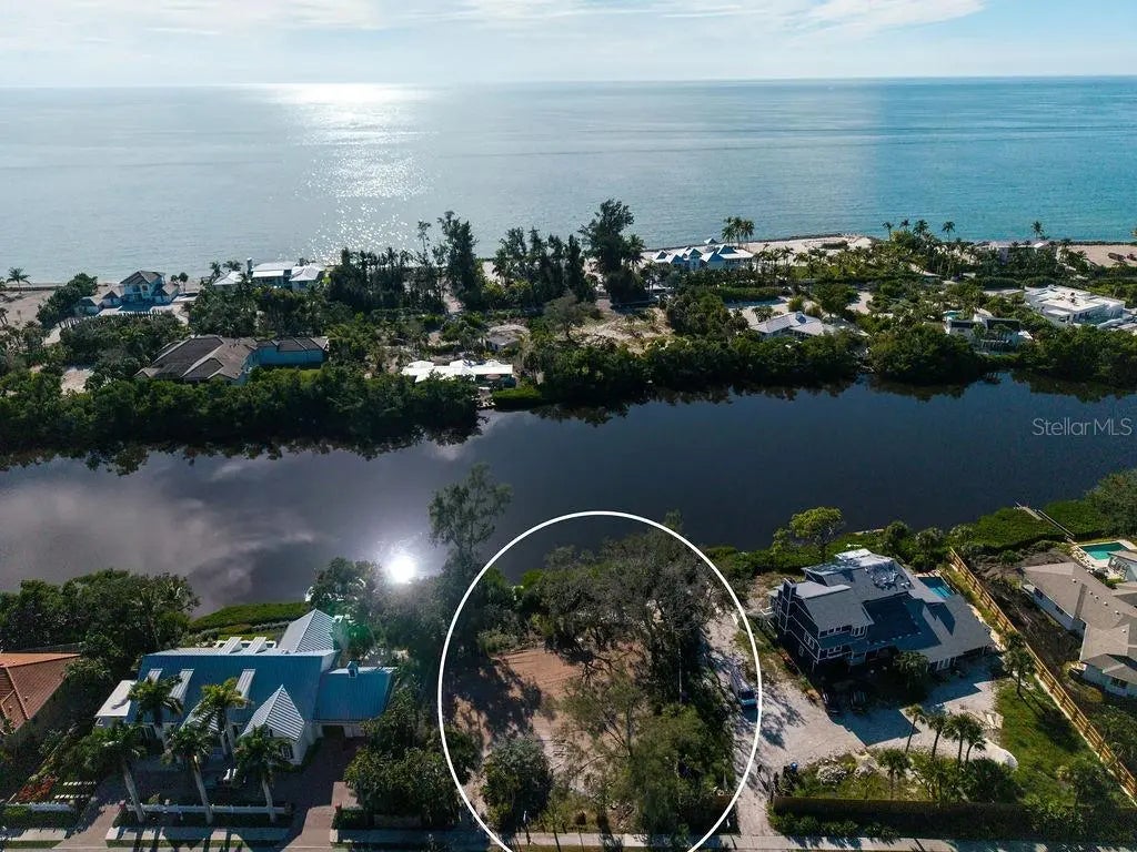 7676 Midnight Pass Road, SARASOTA