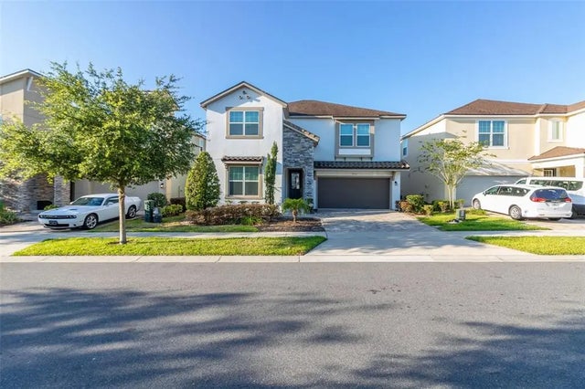 9032 Flamingo Key Way, KISSIMMEE