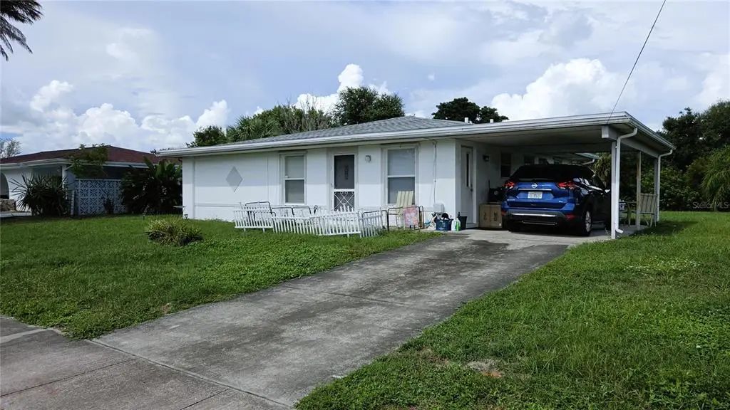 1636 Hayworth Road, PORT CHARLOTTE
