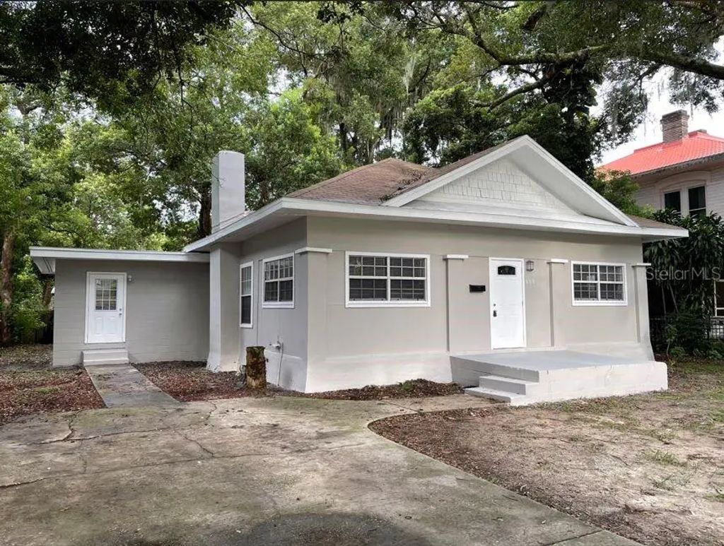590 S Broadway Avenue, BARTOW