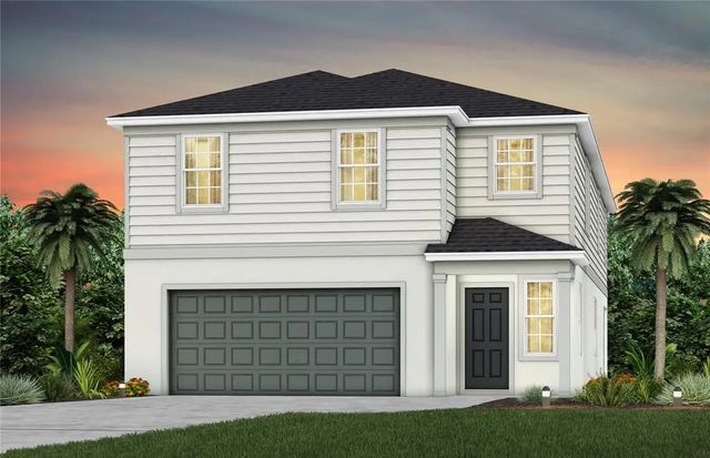 4730 Harrington Fields Drive, DAVENPORT