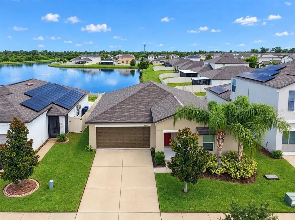 5005 White Chicory Drive, APOLLO BEACH
