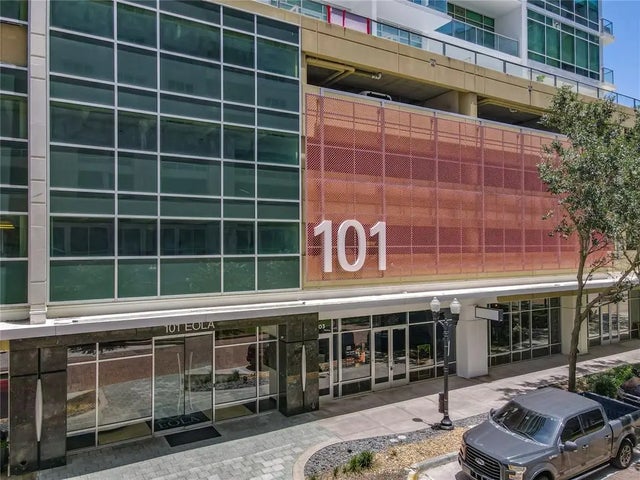 101 S Eola Drive 607, ORLANDO