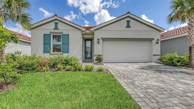 491 Daylily Boulevard, NOKOMIS