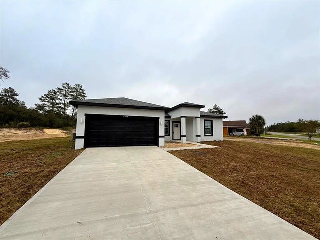 2568 Sw 175th Loop, OCALA