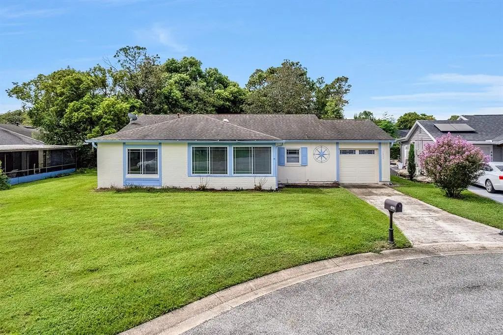4816 Gardenbrook Lane, ORLANDO