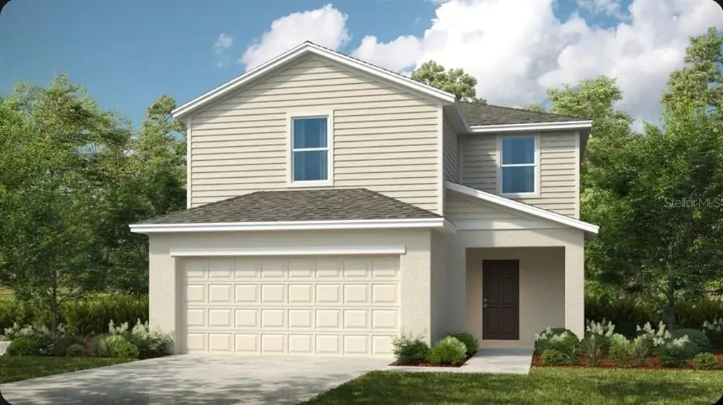 5471 Crown Point Road, KISSIMMEE