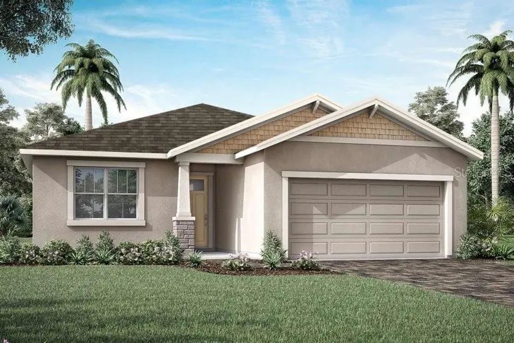 9223 Aurelia Avenue, PARRISH