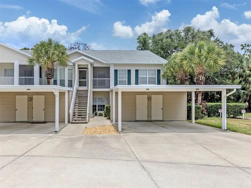 316 Clearbrook Circle 204, VENICE