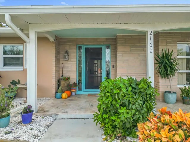 2160 N Watersedge Drive, CRYSTAL RIVER